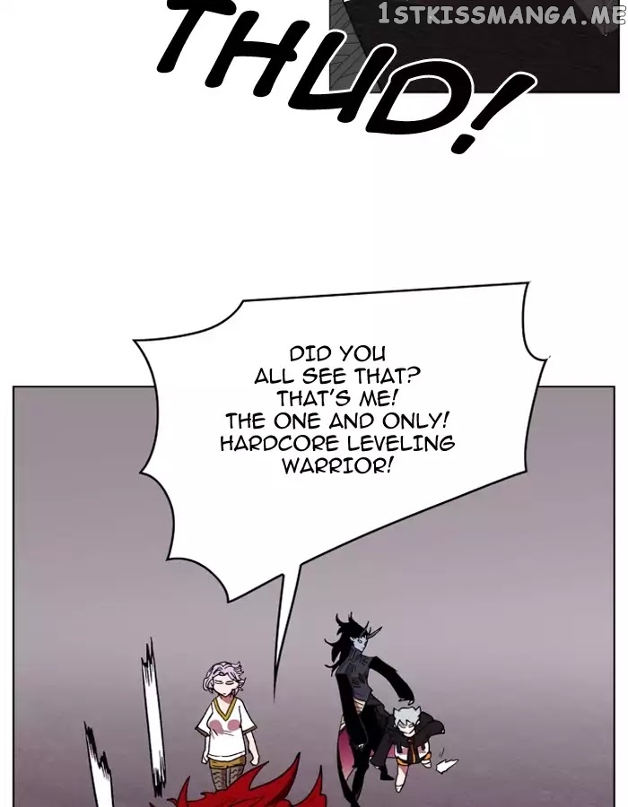 Hardcore Leveling Warrior chapter 92 - page 64