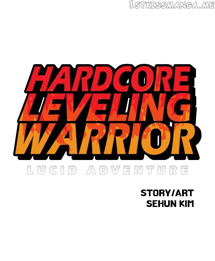 Hardcore Leveling Warrior chapter 91 - page 1