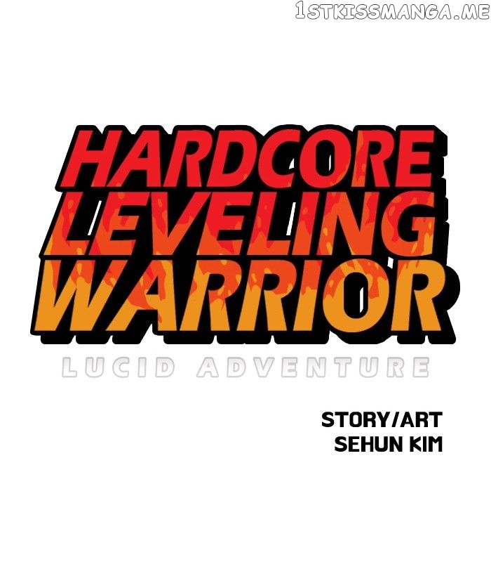 Hardcore Leveling Warrior chapter 89 - page 1