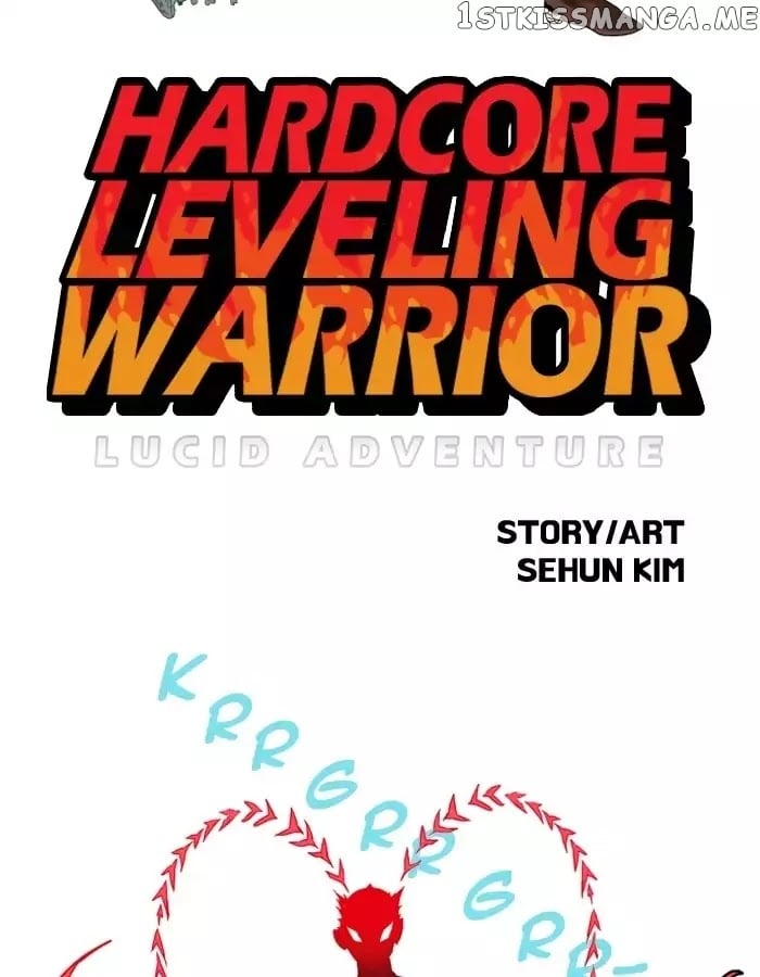 Hardcore Leveling Warrior chapter 84 - page 2