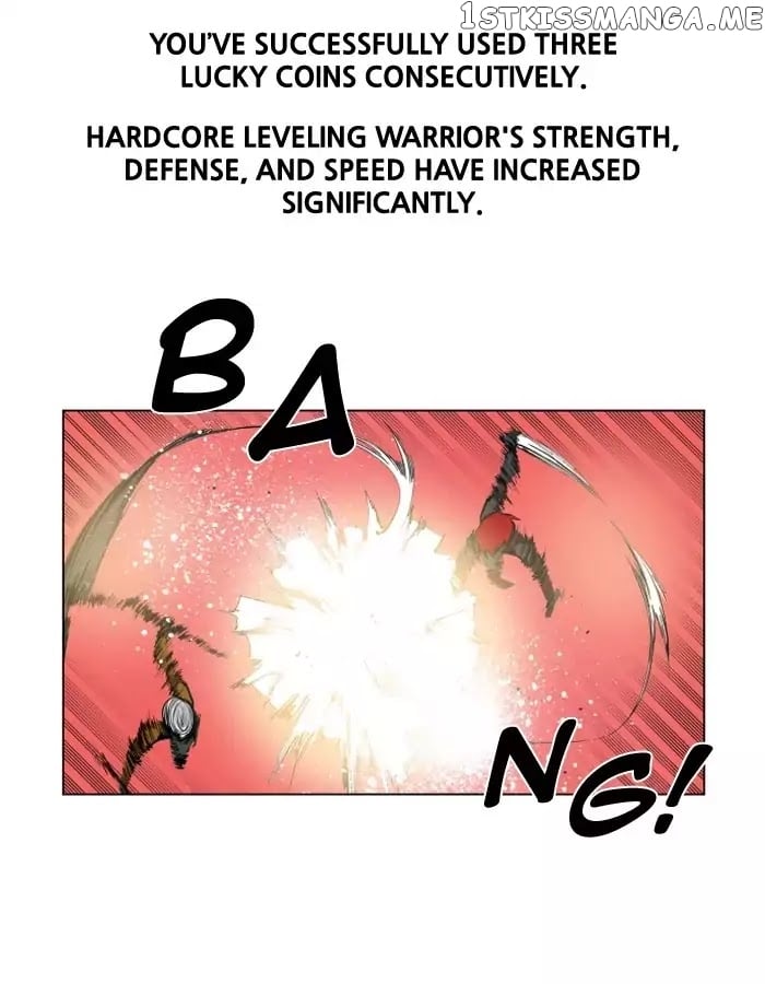 Hardcore Leveling Warrior chapter 84 - page 68