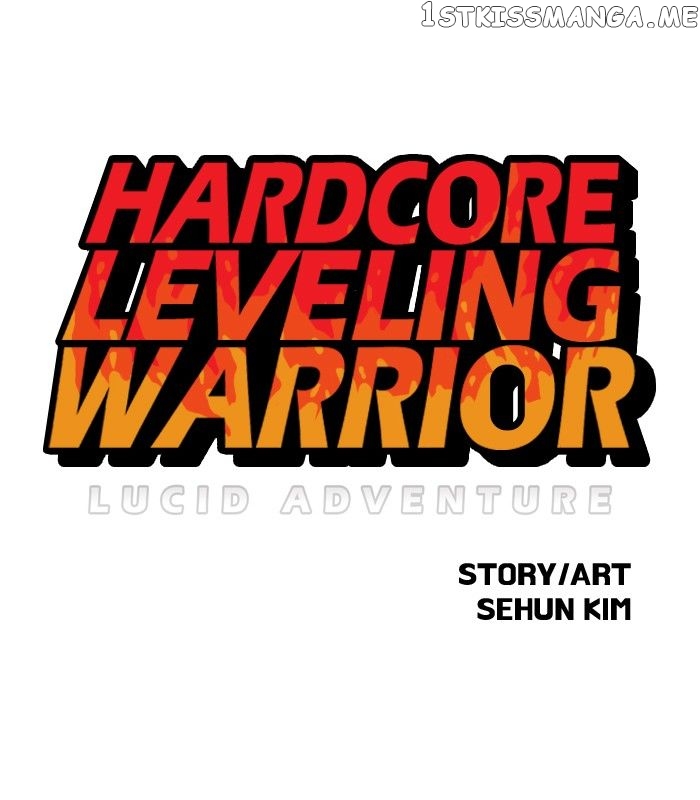 Hardcore Leveling Warrior chapter 81 - page 1