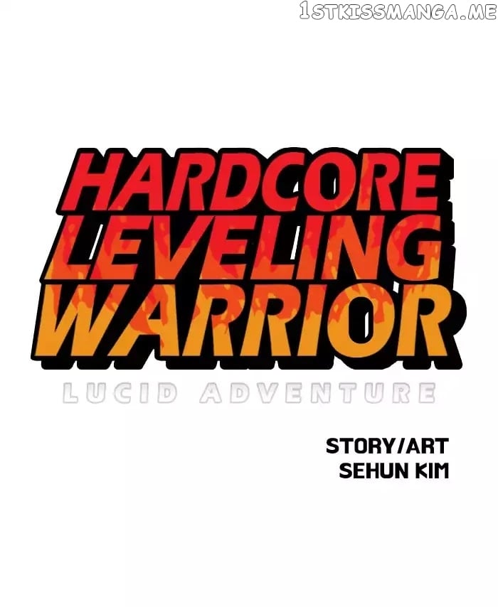 Hardcore Leveling Warrior chapter 66 - page 1