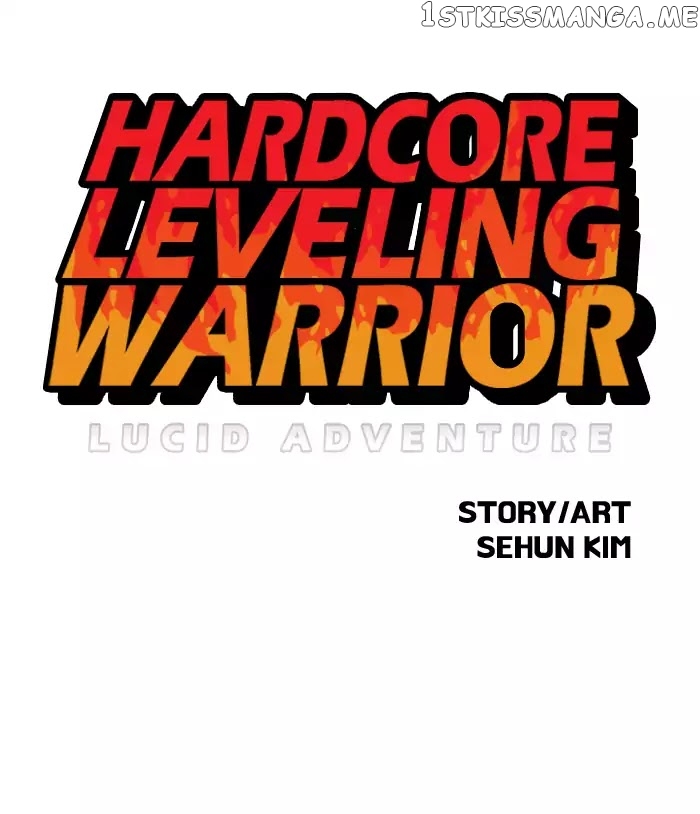 Hardcore Leveling Warrior chapter 64 - page 1