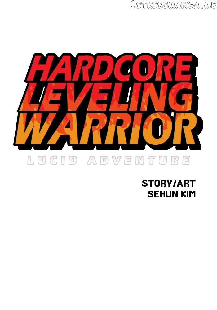 Hardcore Leveling Warrior chapter 62 - page 1