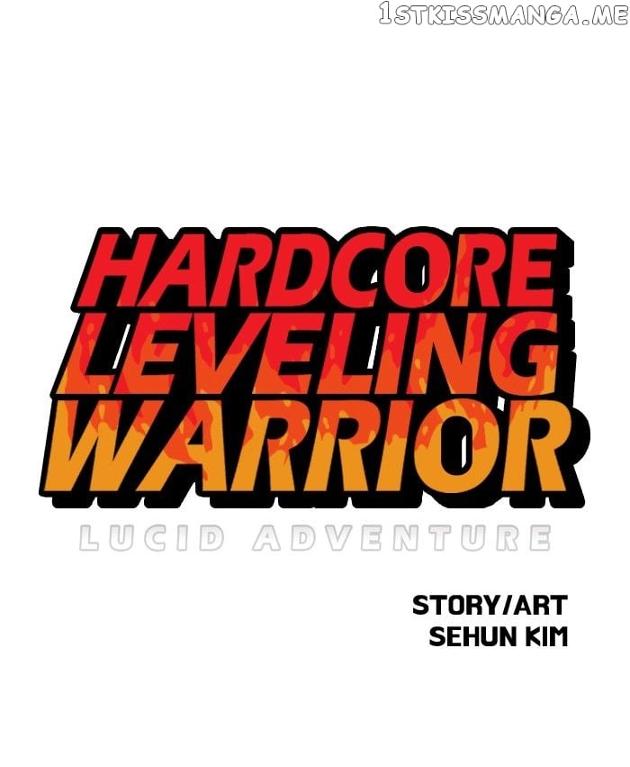 Hardcore Leveling Warrior chapter 54 - page 1