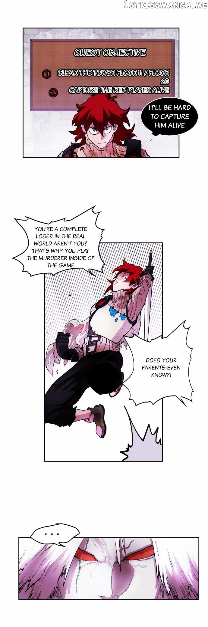 Hardcore Leveling Warrior chapter 18 - page 15
