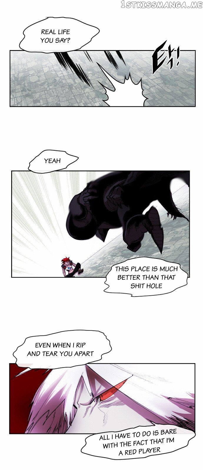 Hardcore Leveling Warrior chapter 18 - page 17