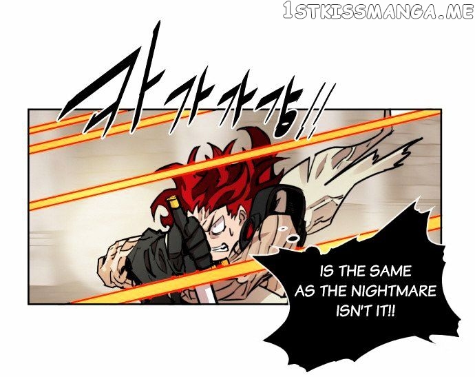 Hardcore Leveling Warrior chapter 18 - page 27