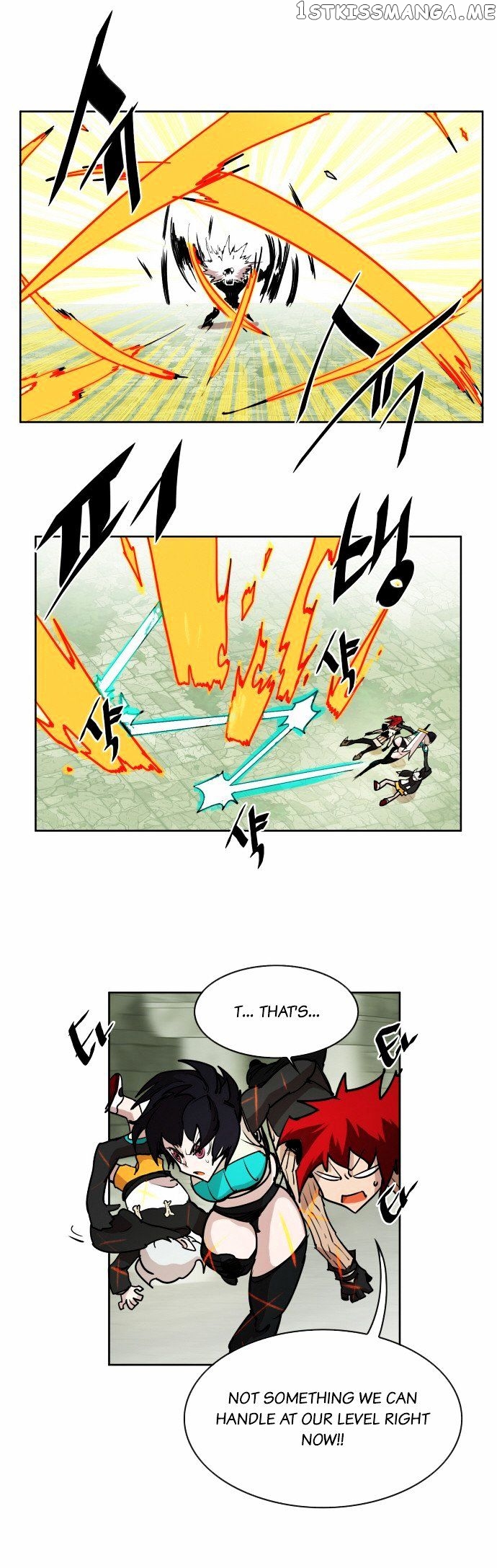 Hardcore Leveling Warrior chapter 18 - page 28