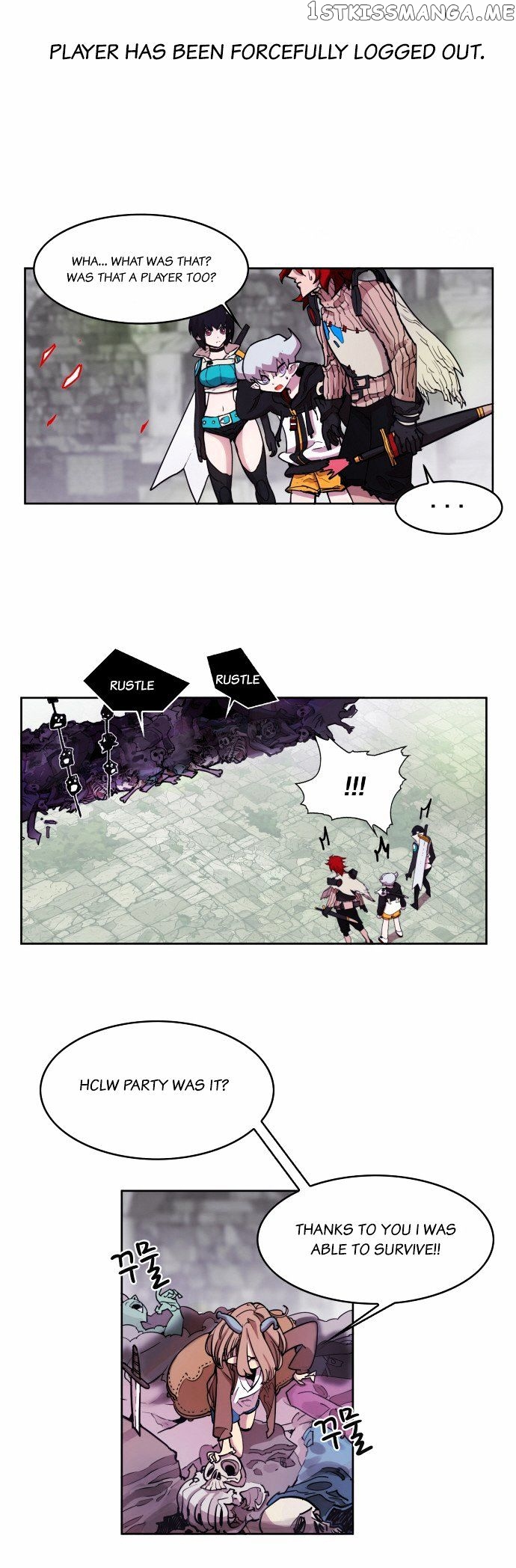 Hardcore Leveling Warrior chapter 18 - page 31