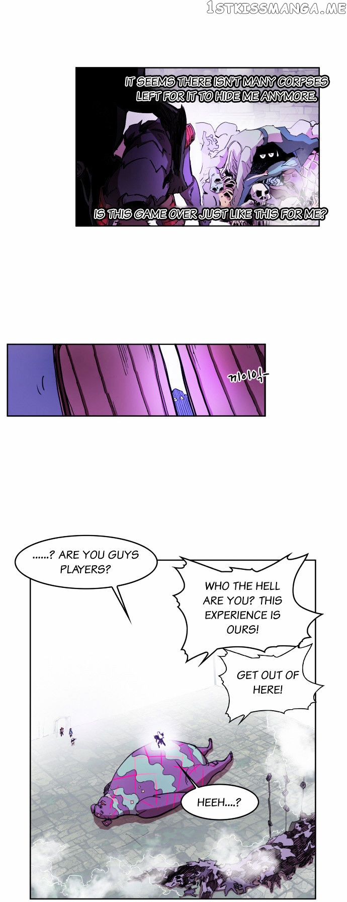 Hardcore Leveling Warrior chapter 18 - page 5