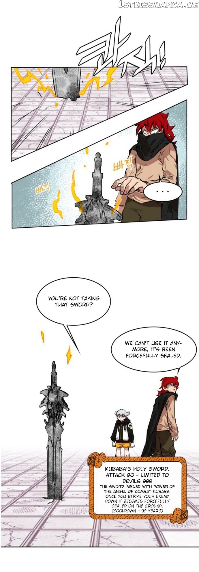 Hardcore Leveling Warrior chapter 10 - page 10