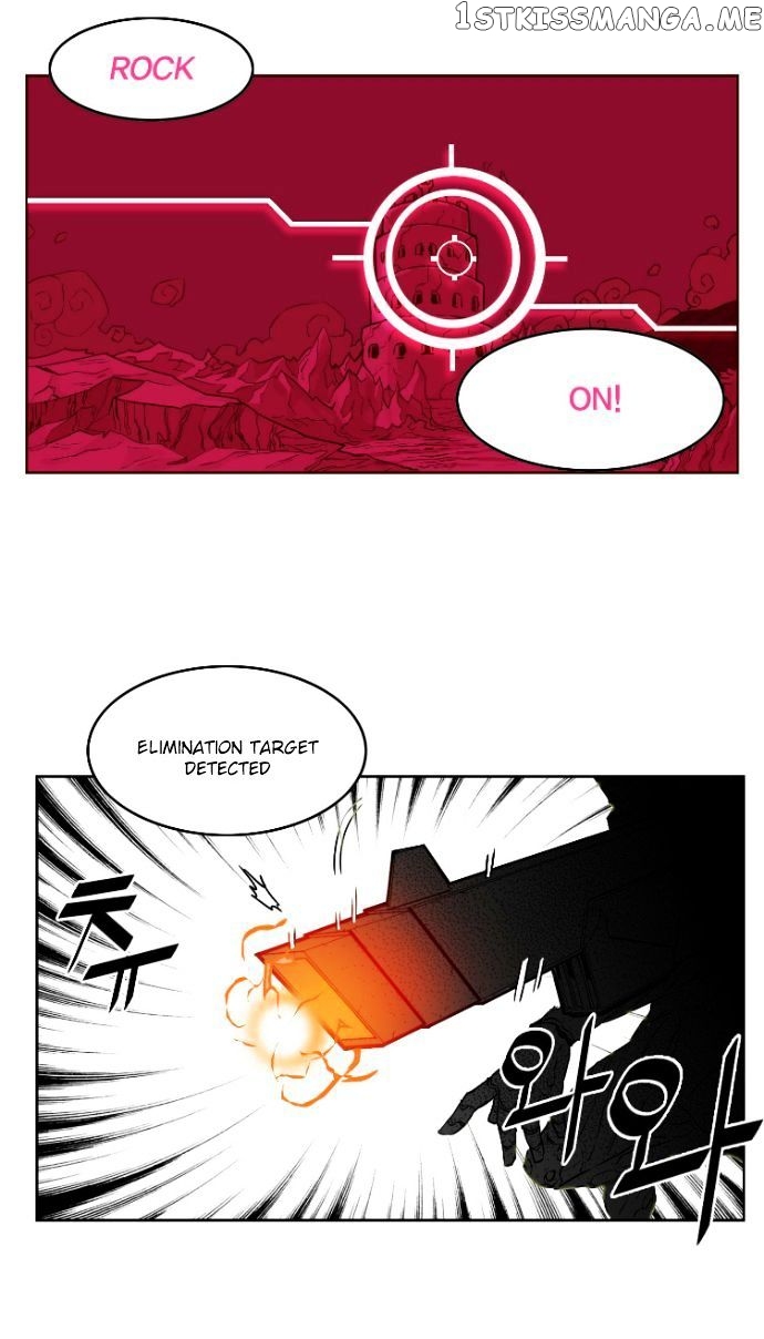 Hardcore Leveling Warrior chapter 10 - page 14