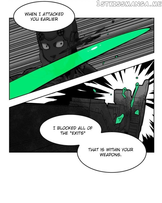 Hardcore Leveling Warrior chapter 10 - page 22