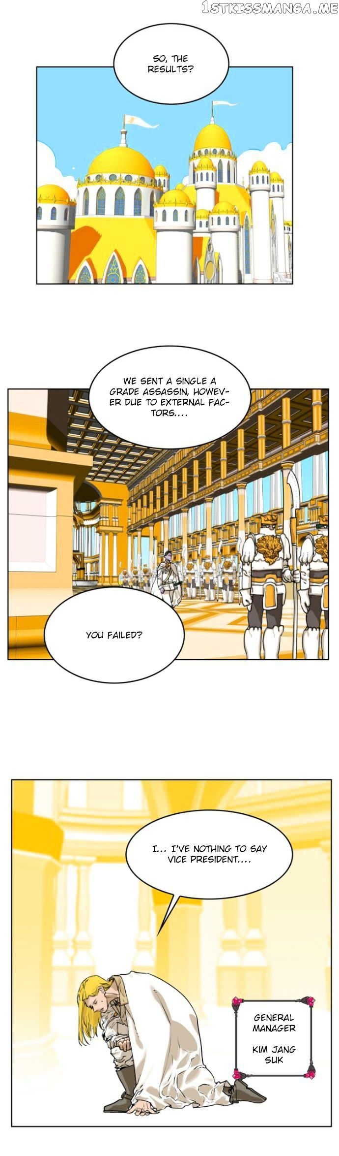 Hardcore Leveling Warrior chapter 10 - page 30