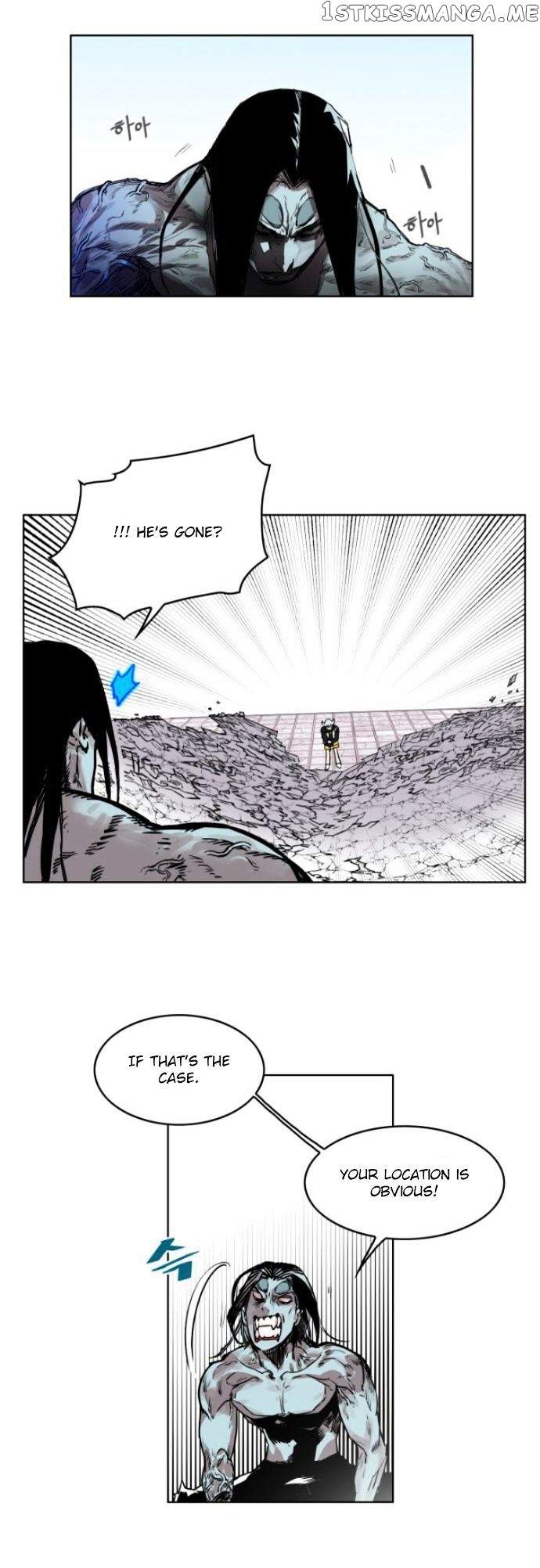 Hardcore Leveling Warrior chapter 10 - page 4