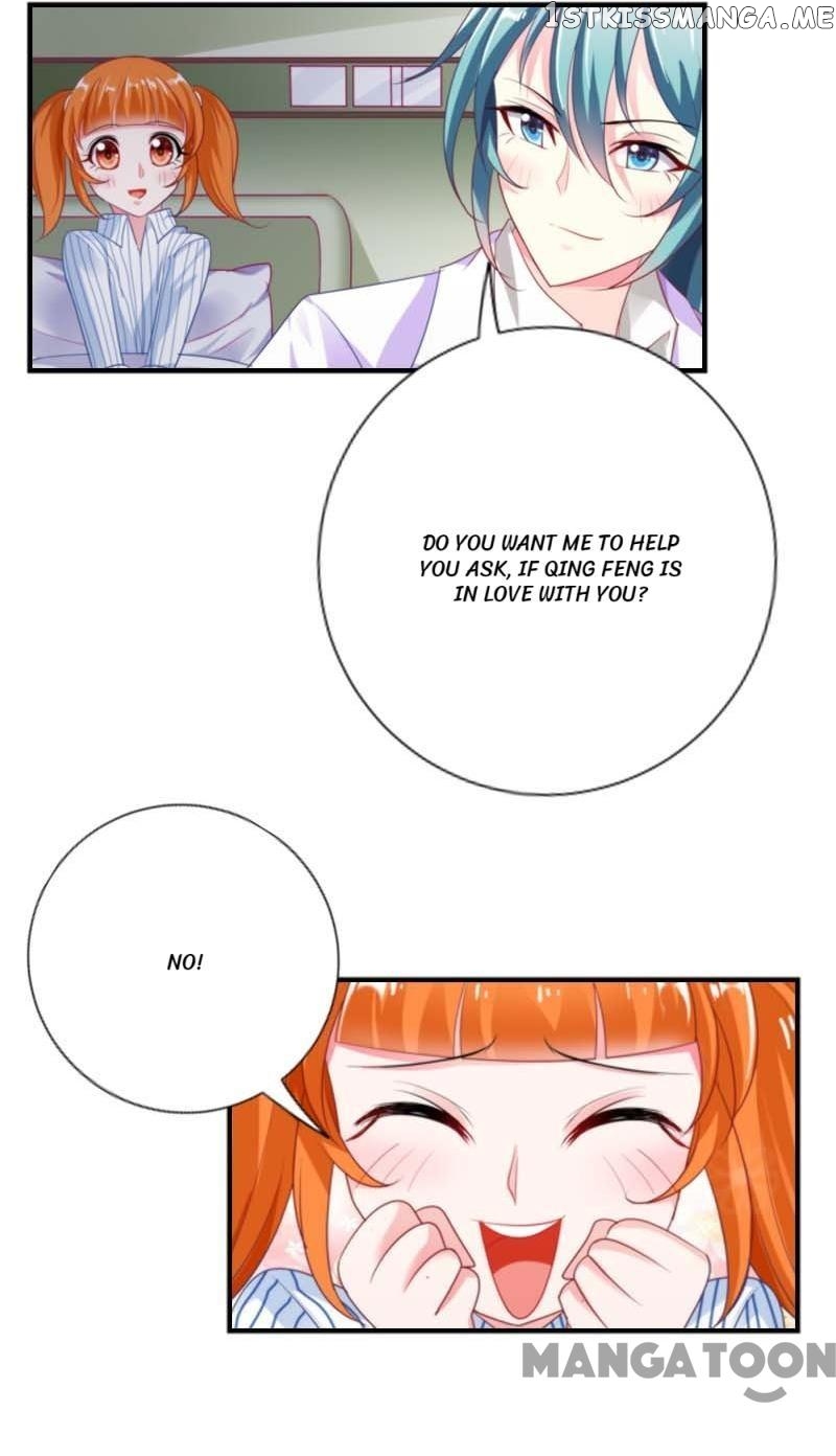 I’M Pretty And You’Re Handsome chapter 26 - page 10