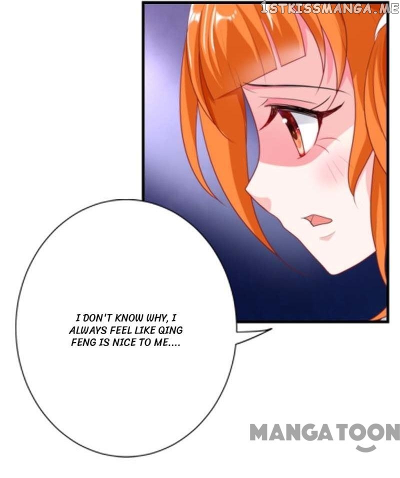 I’M Pretty And You’Re Handsome chapter 26 - page 12