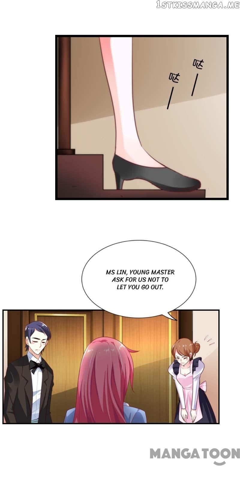 I’M Pretty And You’Re Handsome chapter 23 - page 13