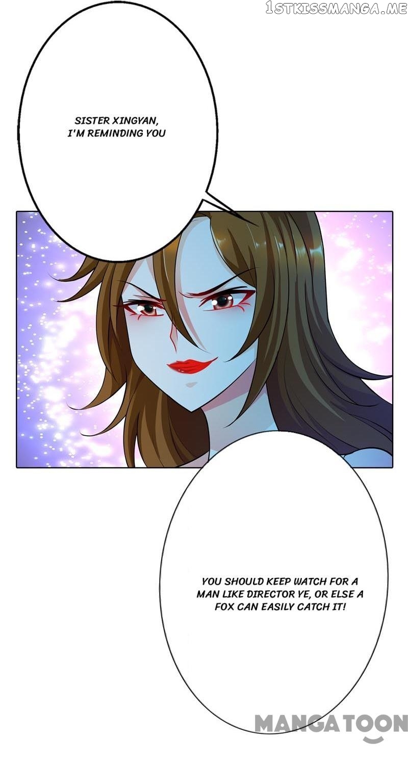 I’M Pretty And You’Re Handsome chapter 17 - page 3