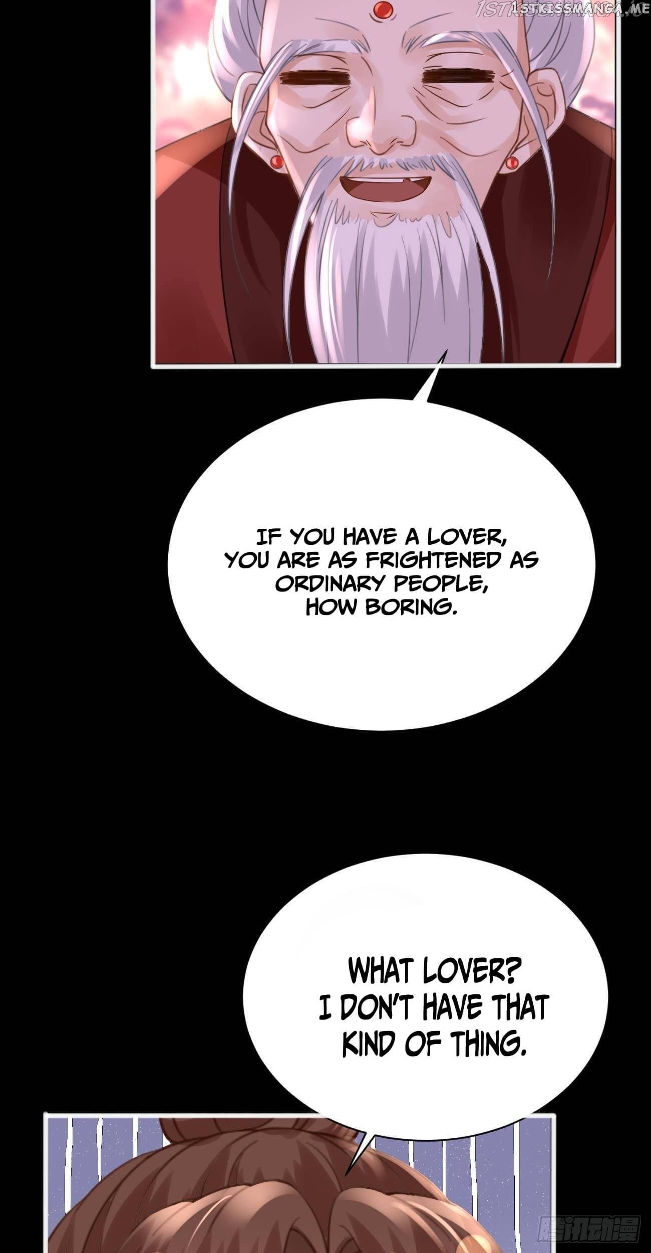 Demon Asura Becomes A 5 Year Old Loli Chapter 46 - page 34