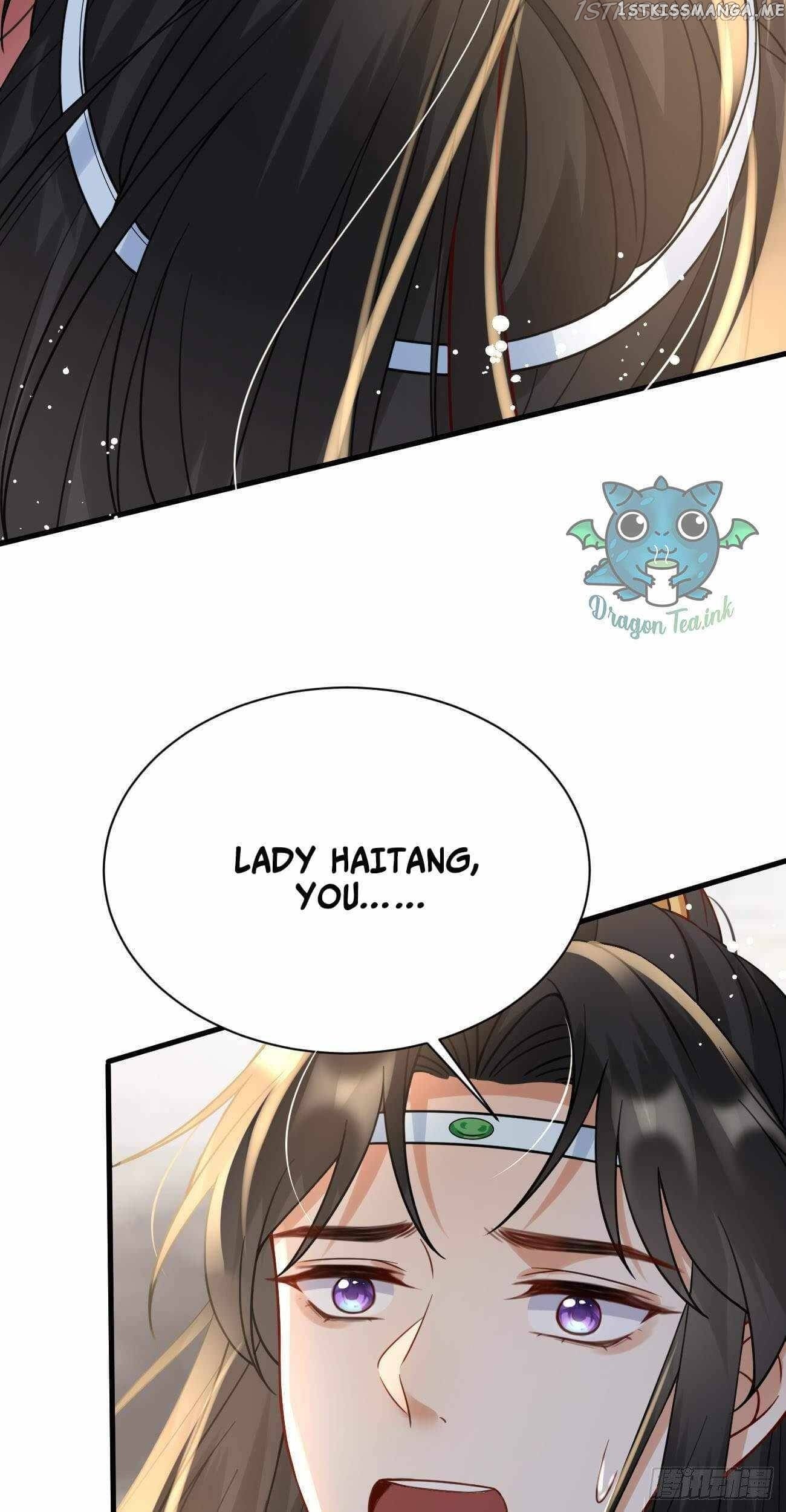 Demon Asura Becomes A 5 Year Old Loli Chapter 30 - page 5