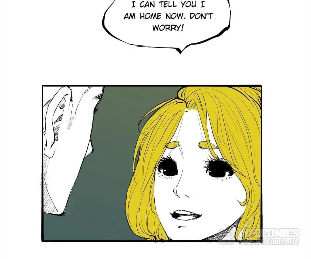 CICADA GIRL: Love Appraiser Chapter 16 - page 10