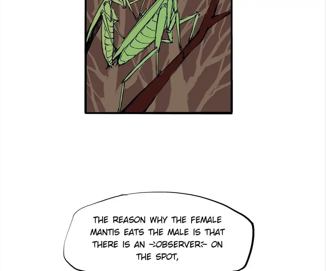 CICADA GIRL: Love Appraiser Chapter 15 - page 67