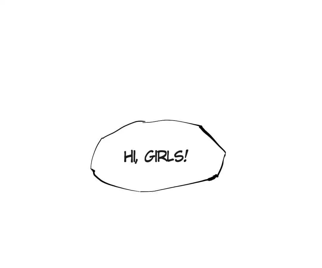 CICADA GIRL: Love Appraiser Chapter 13 - page 1