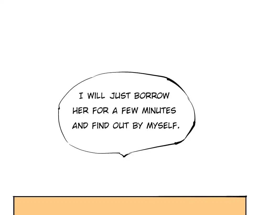 CICADA GIRL: Love Appraiser Chapter 13 - page 12