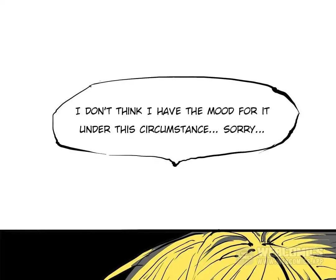 CICADA GIRL: Love Appraiser Chapter 13 - page 82