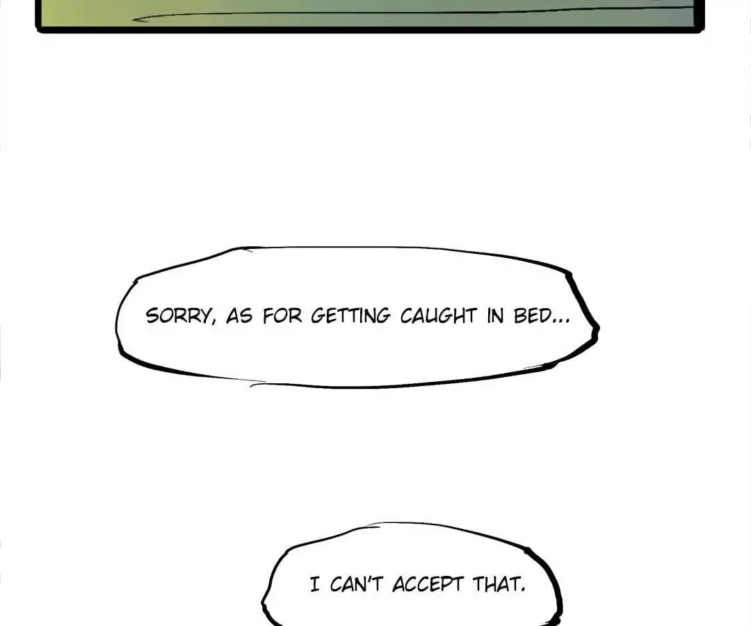 CICADA GIRL: Love Appraiser Chapter 12 - page 137