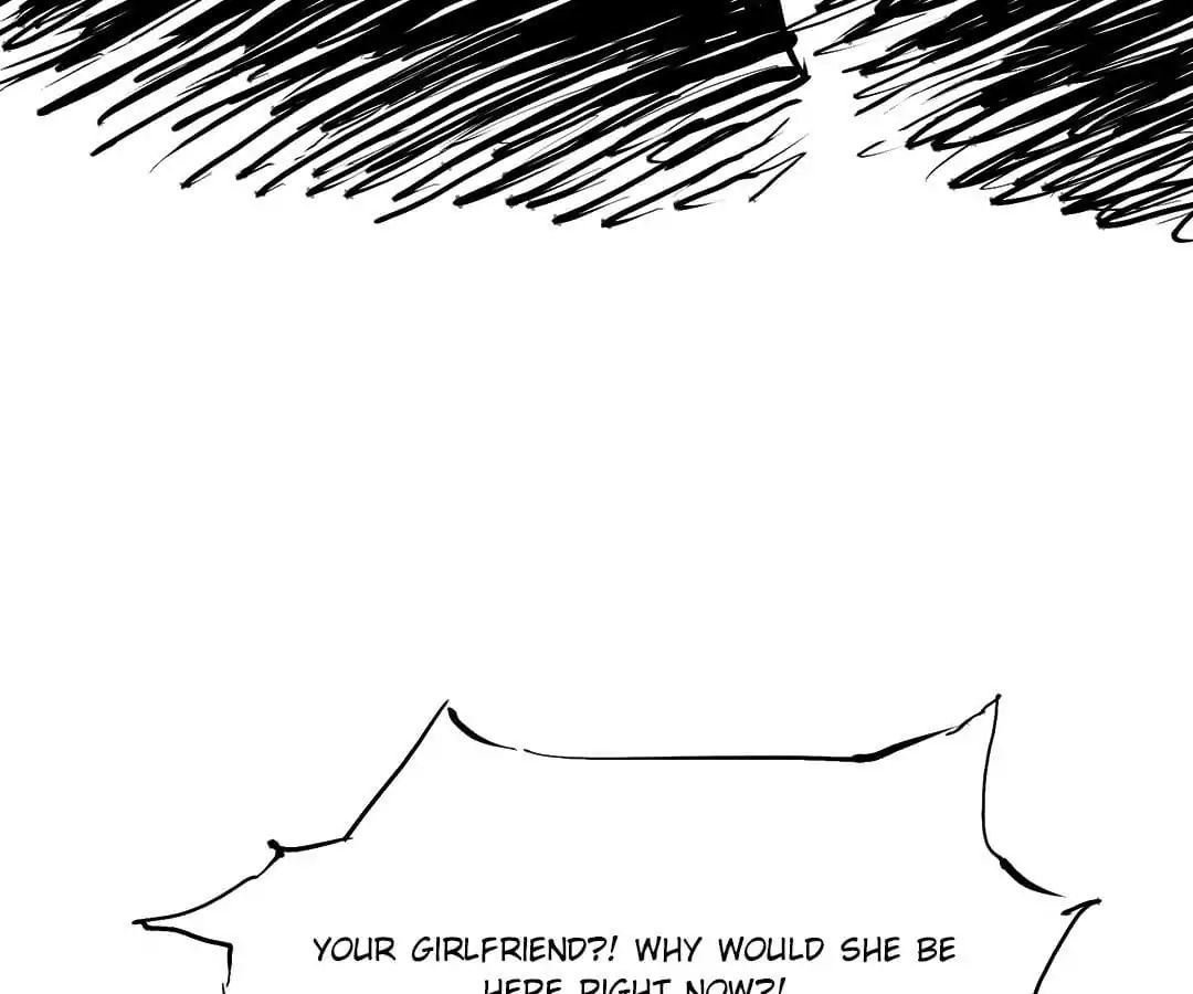 CICADA GIRL: Love Appraiser Chapter 12 - page 213