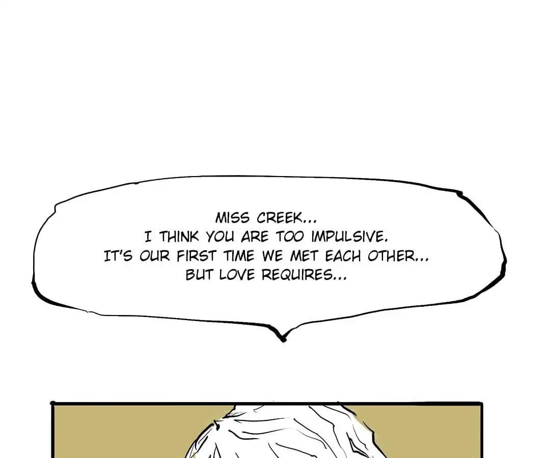 CICADA GIRL: Love Appraiser Chapter 11 - page 173