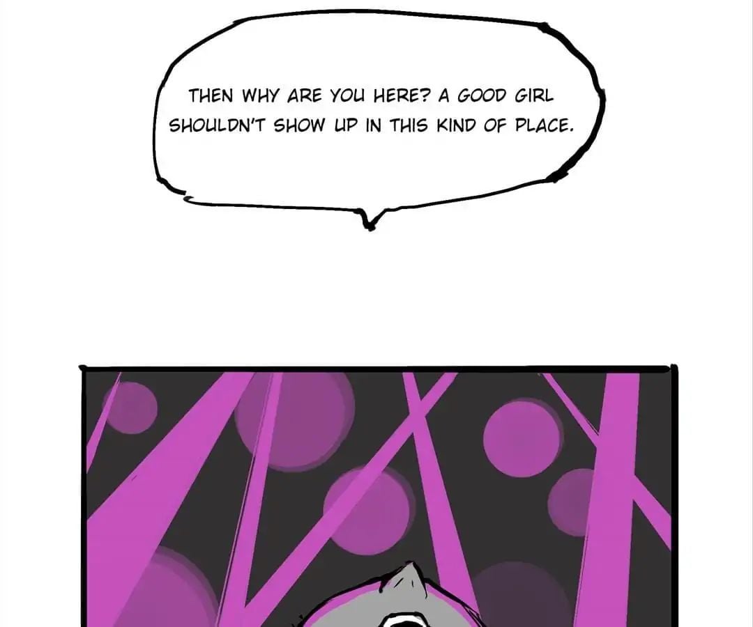 CICADA GIRL: Love Appraiser Chapter 4 - page 41