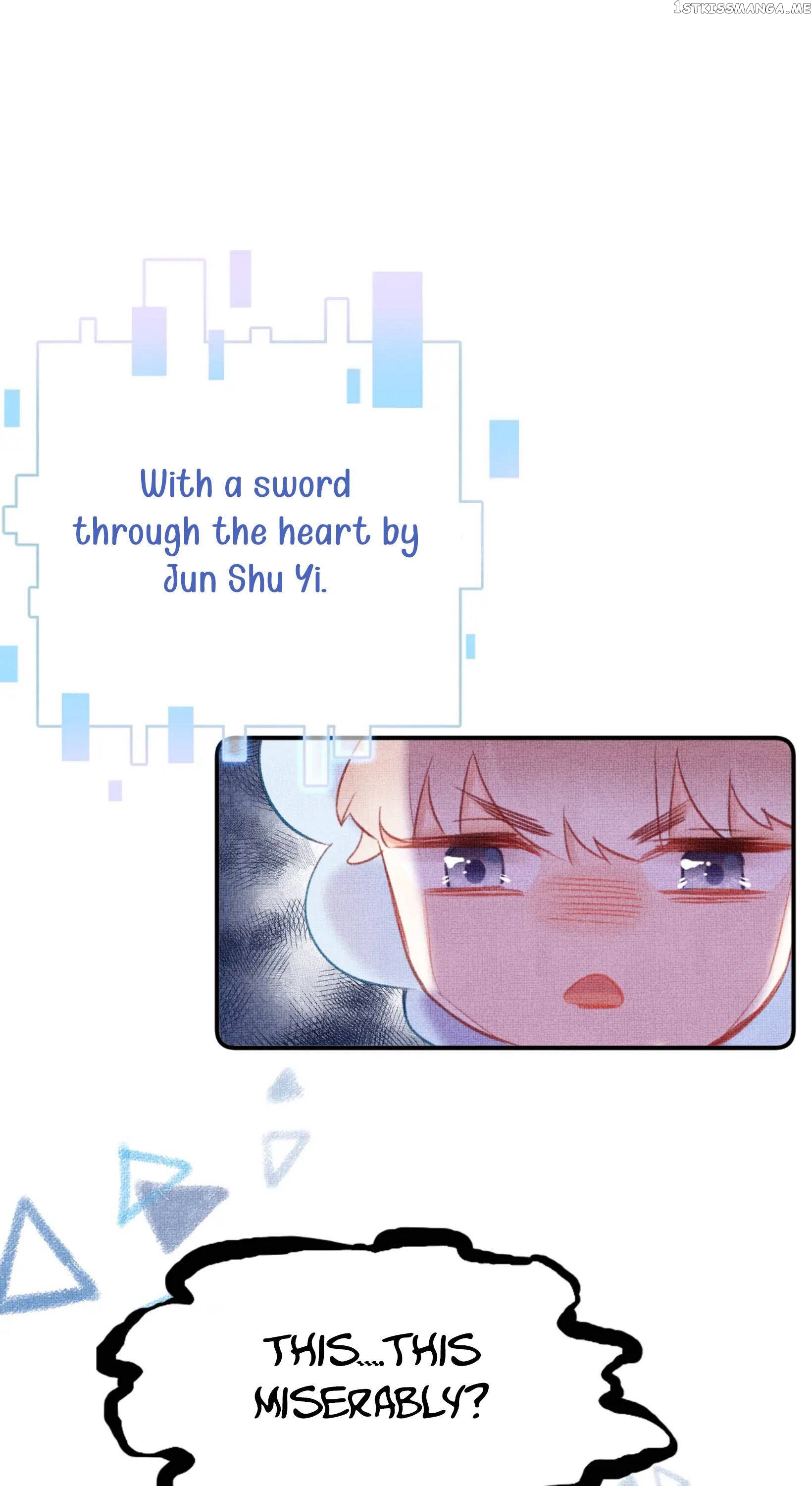 My Husband Was Once A Long Aotian Chapter 5 - page 10