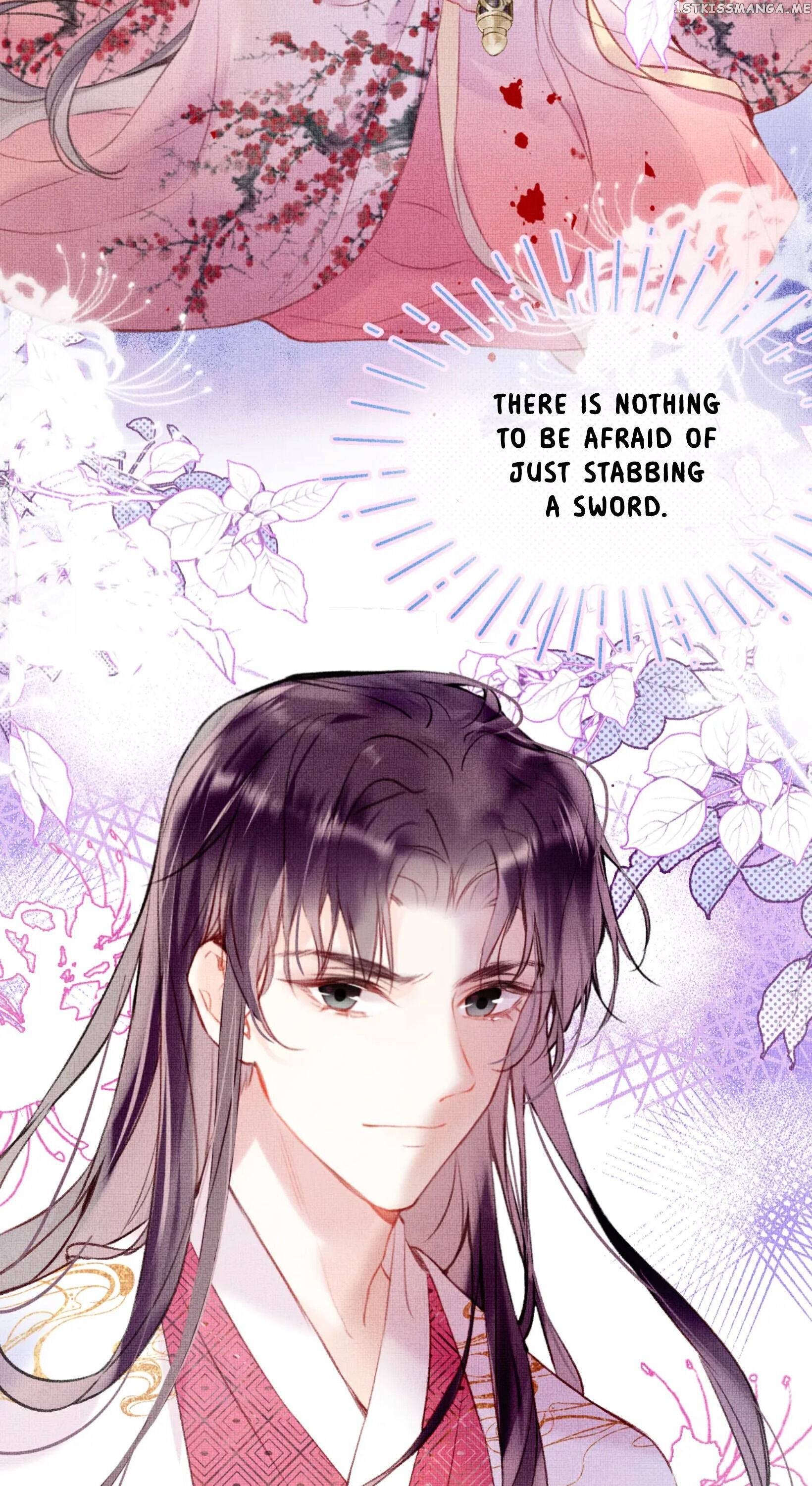 My Husband Was Once A Long Aotian Chapter 3 - page 32