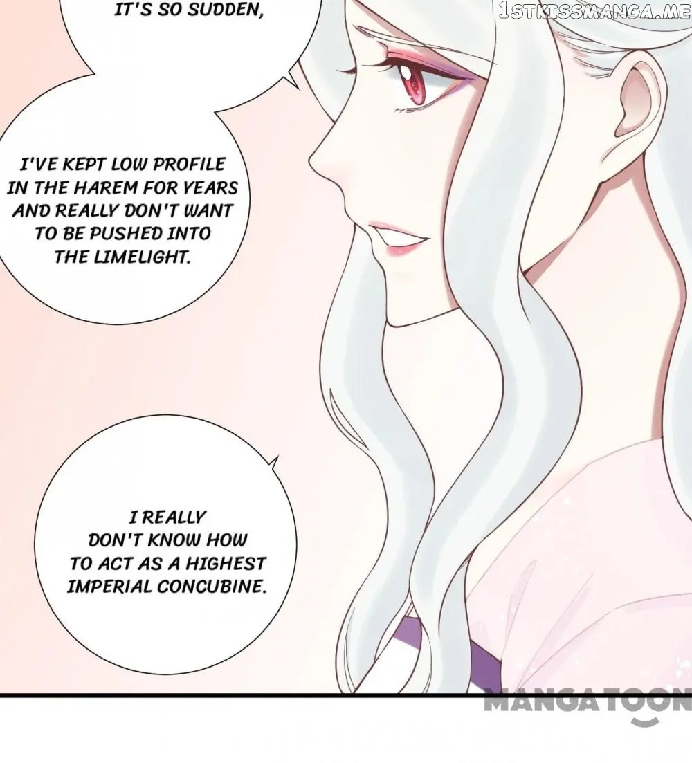 The Queen Is Busy chapter 125 - page 29