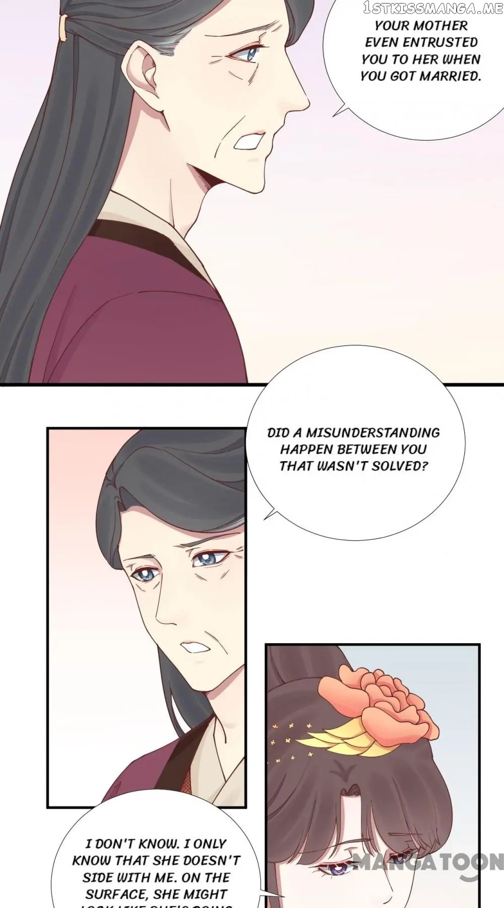 The Queen Is Busy chapter 112 - page 6