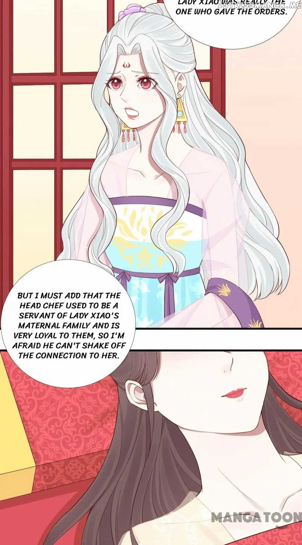 The Queen Is Busy chapter 102 - page 9