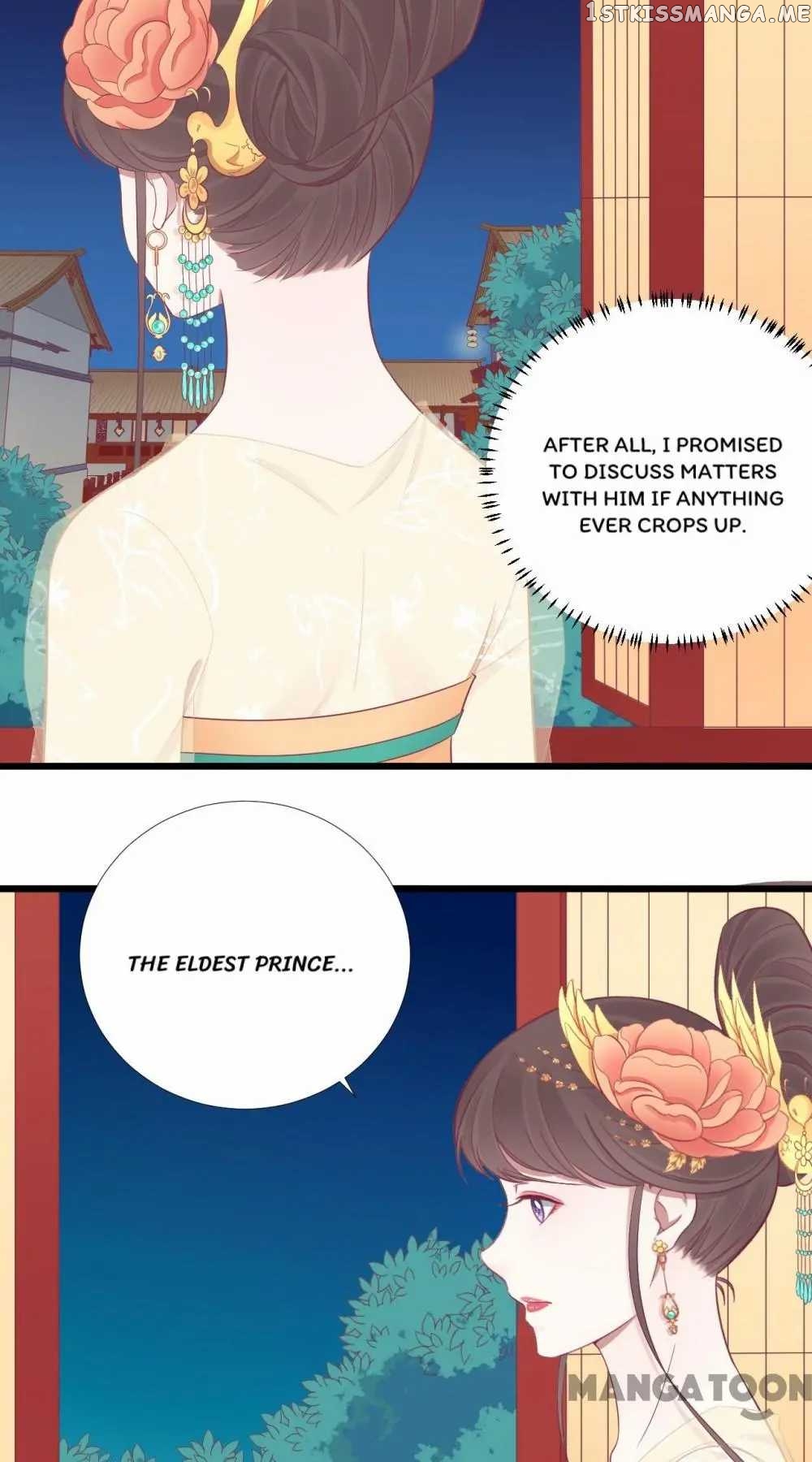 The Queen Is Busy chapter 96 - page 27