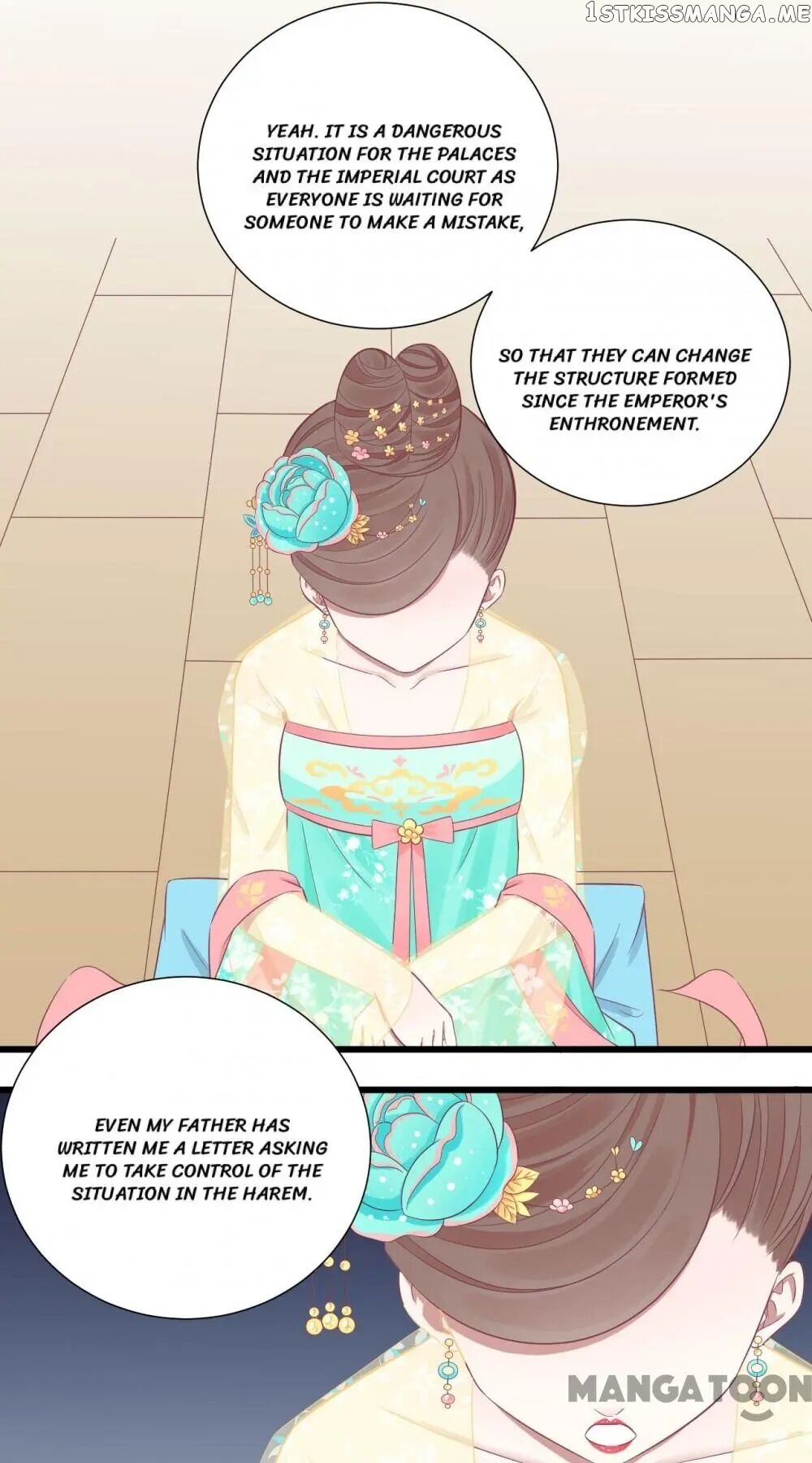 The Queen Is Busy chapter 90 - page 26