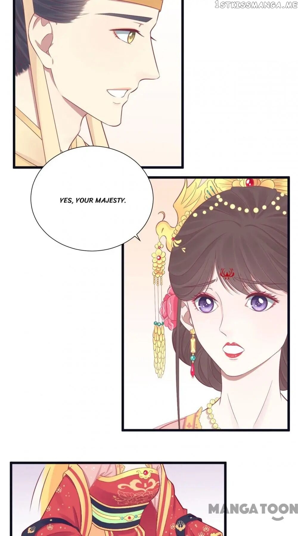 The Queen Is Busy chapter 90 - page 8