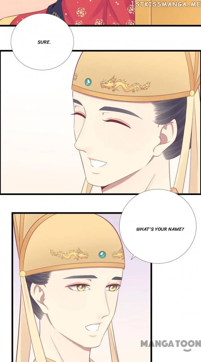 The Queen Is Busy chapter 89 - page 13