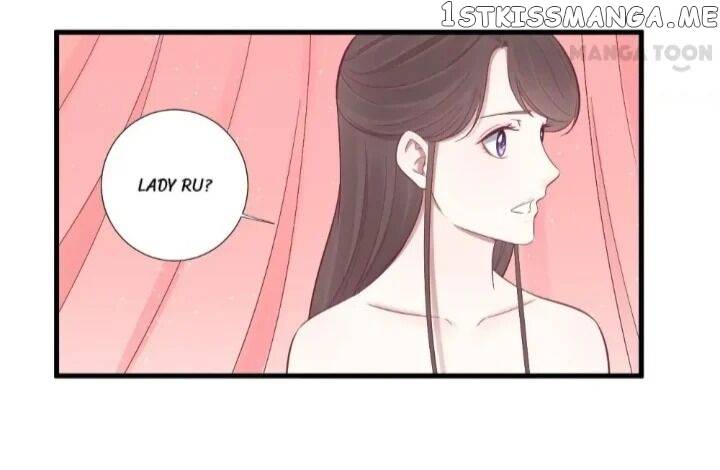 The Queen Is Busy chapter 70 - page 18