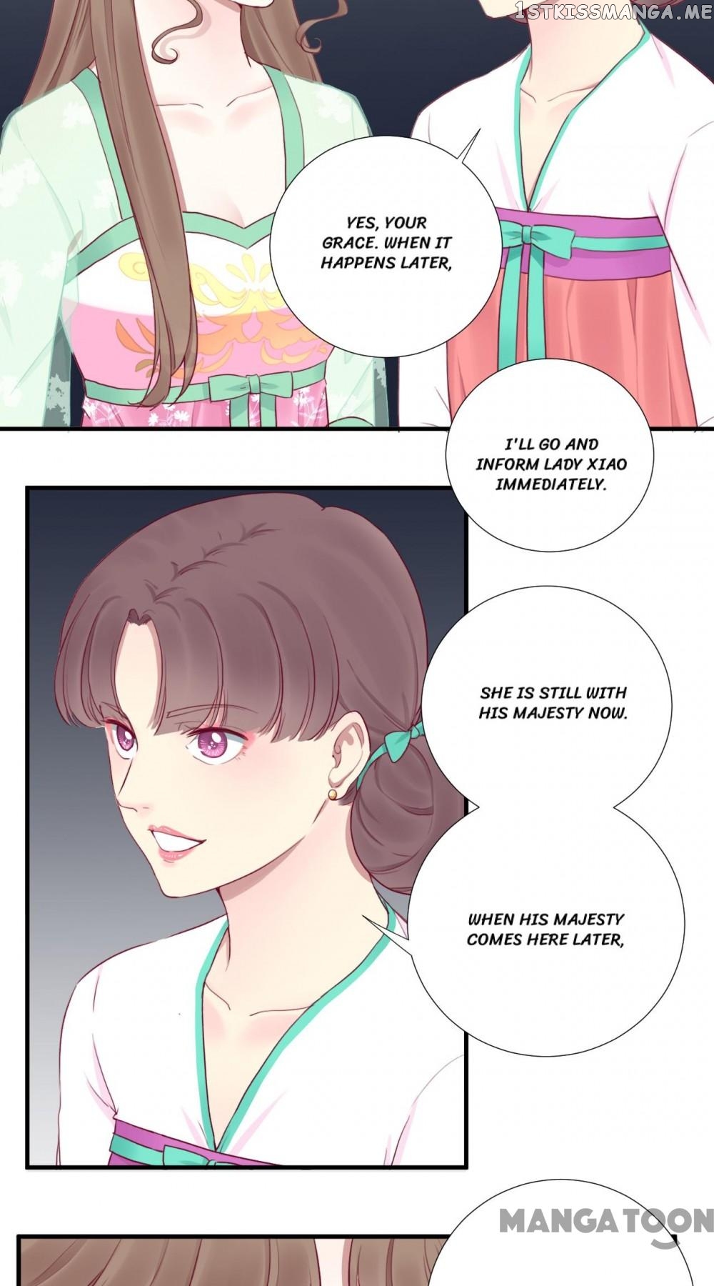 The Queen Is Busy chapter 42 - page 2