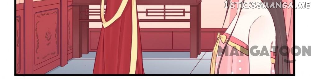 The Queen Is Busy chapter 40 - page 18