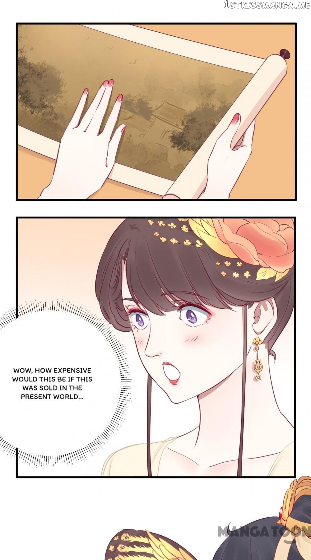 The Queen Is Busy chapter 30 - page 8