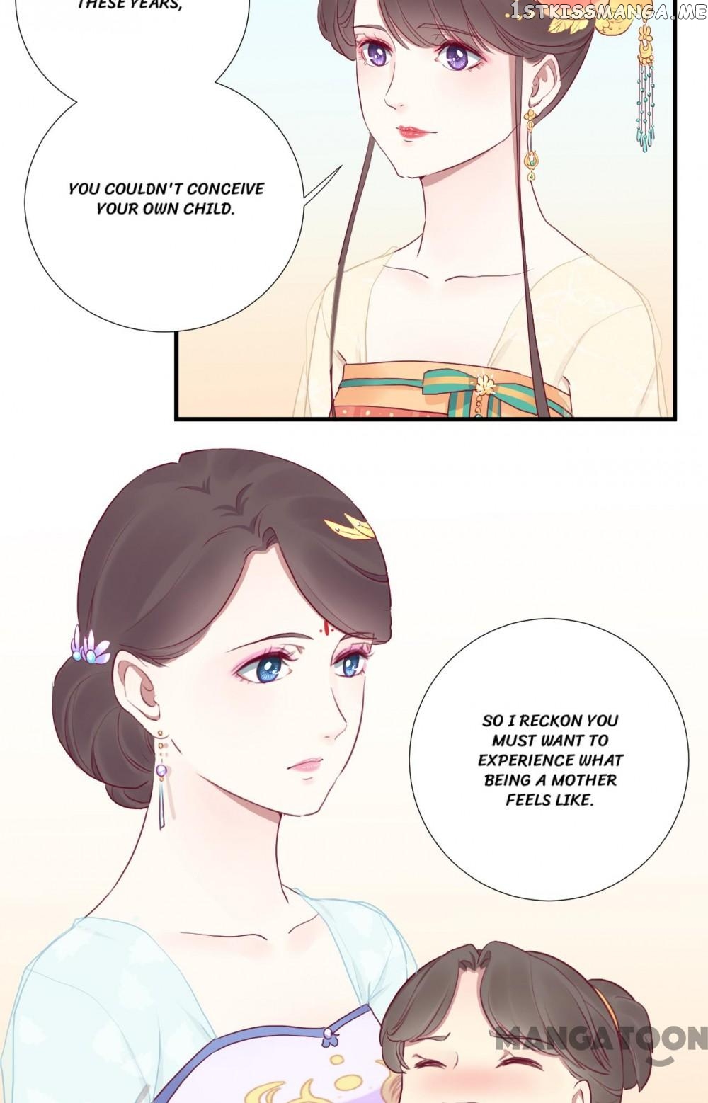 The Queen Is Busy chapter 29 - page 2